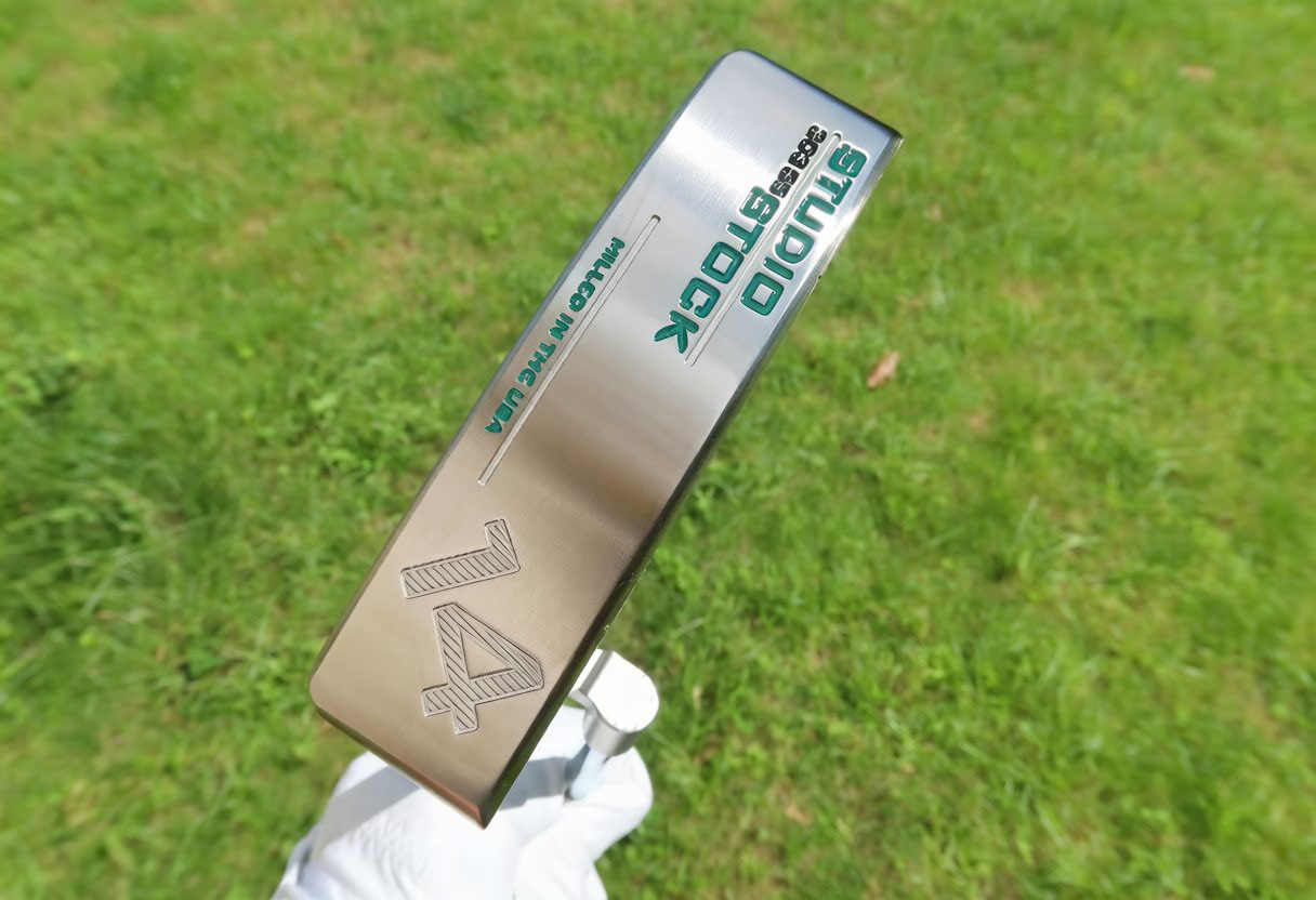 Golf Clubs - Studio Golf Club Baru Stok 14