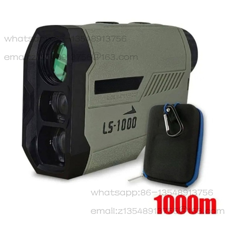 Teleskop Pengukur Jarak Golf u - Golf Rangefinder ulasan dan harga