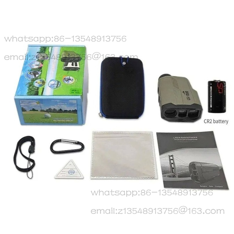 Teleskop Pengukur Jarak Golf u - Golf Rangefinder ulasan dan harga