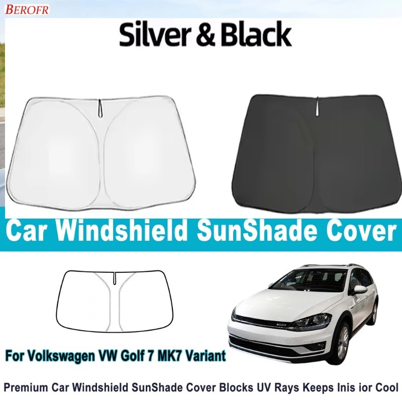 Untuk Volkswagen VW Golf 7 MK7 - Golf Umbrella ulasan dan harga