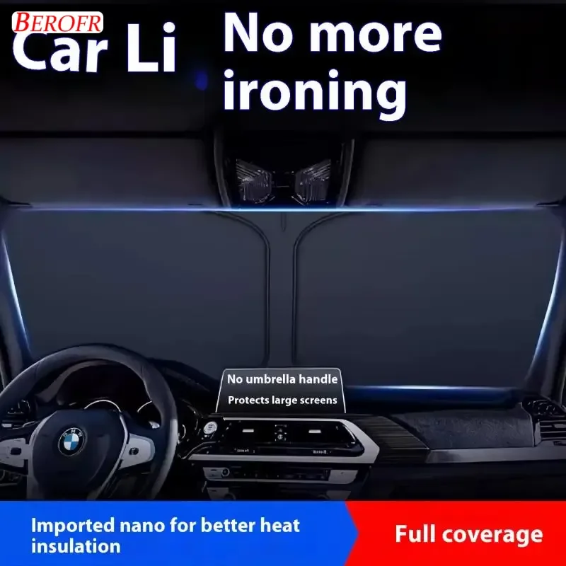 Untuk Volkswagen VW Golf 7 MK7 - Golf Umbrella ulasan dan harga