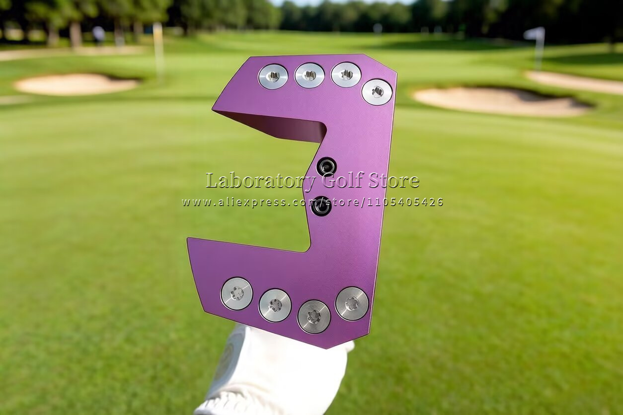Putter Golf Lab Golf 2026 Terb - Golf Clubs ulasan dan harga