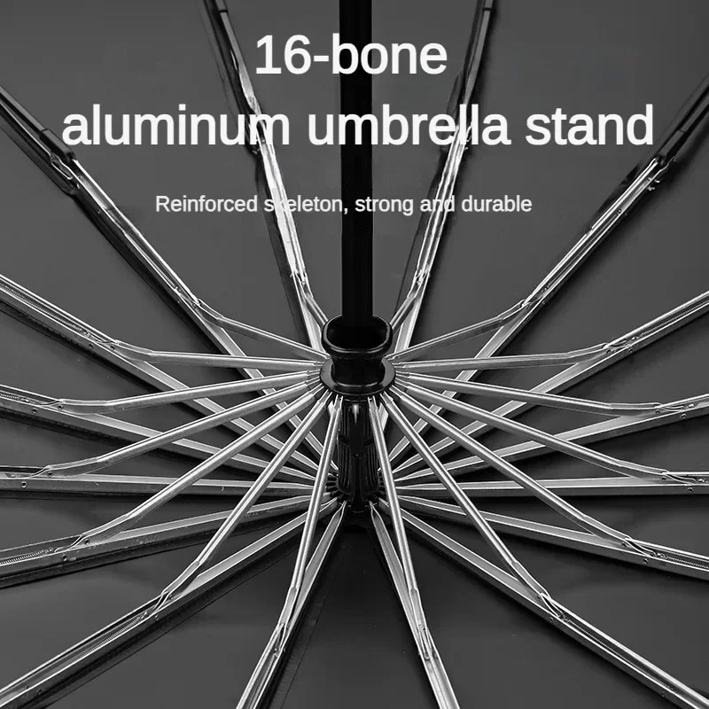 Payung lipat otomatis 140CM Su - Golf Umbrella Large ulasan dan harga