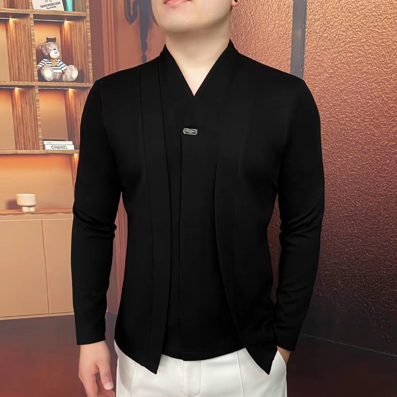 Sweater Pria Musim Gugur dan M - Golf Tees ulasan dan harga