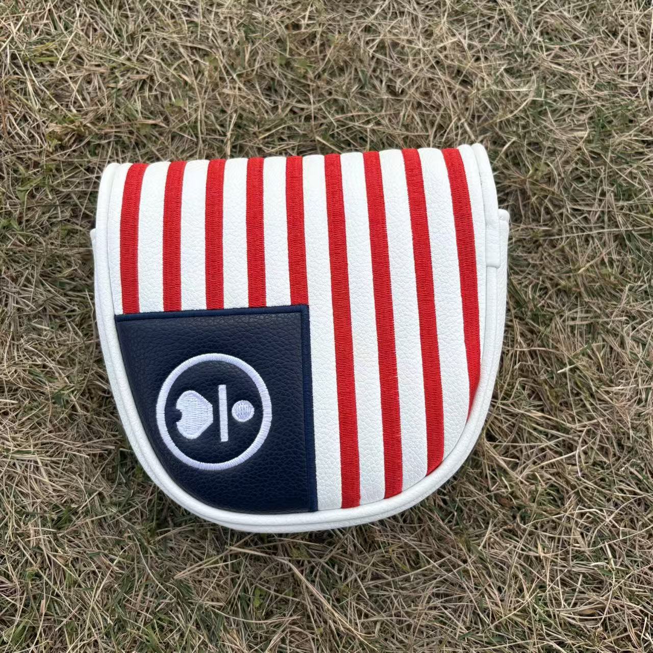Penutup Kepala Putter Golf Ver - Golf Tees ulasan dan harga