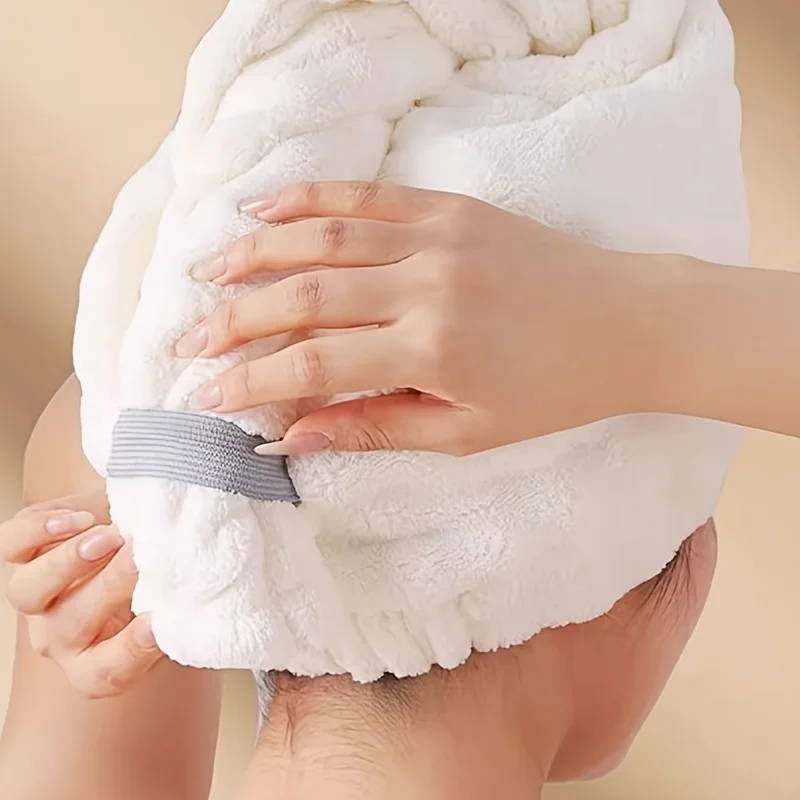 1 buah penutup rambut model tu - Golf Towel ulasan dan harga