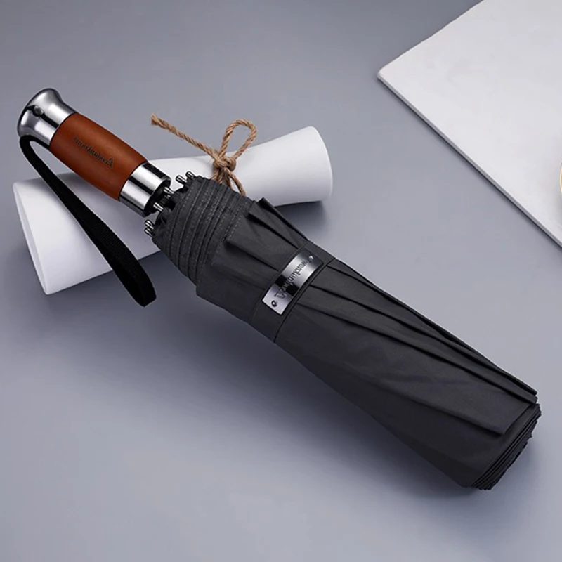 Payung lipat bisnis pria, payu - Golf Umbrella Large ulasan dan harga
