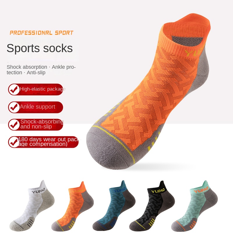 3 Pasang Kaus Kaki Pendek Olah - Golf Towel ulasan dan harga