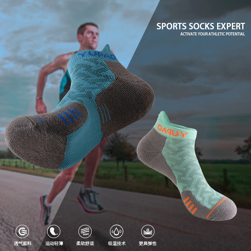 3 Pasang Kaus Kaki Pendek Olah - Golf Towel ulasan dan harga