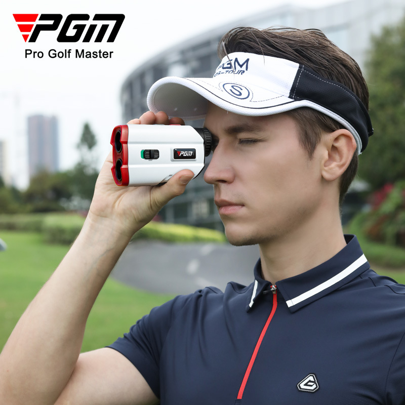 Teleskop Pengukur Jarak Golf I - Golf Rangefinder ulasan dan harga