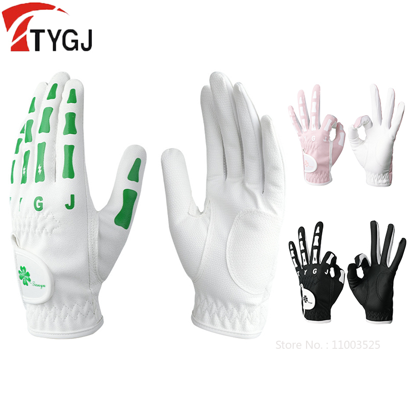 TTYGJ sarung tangan Golf wanit - Golf Gloves ulasan dan harga