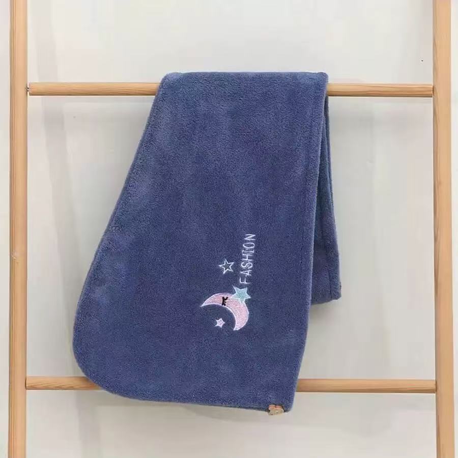 1 Buah Topi Rambut Cepat Kerin - Golf Towel ulasan dan harga