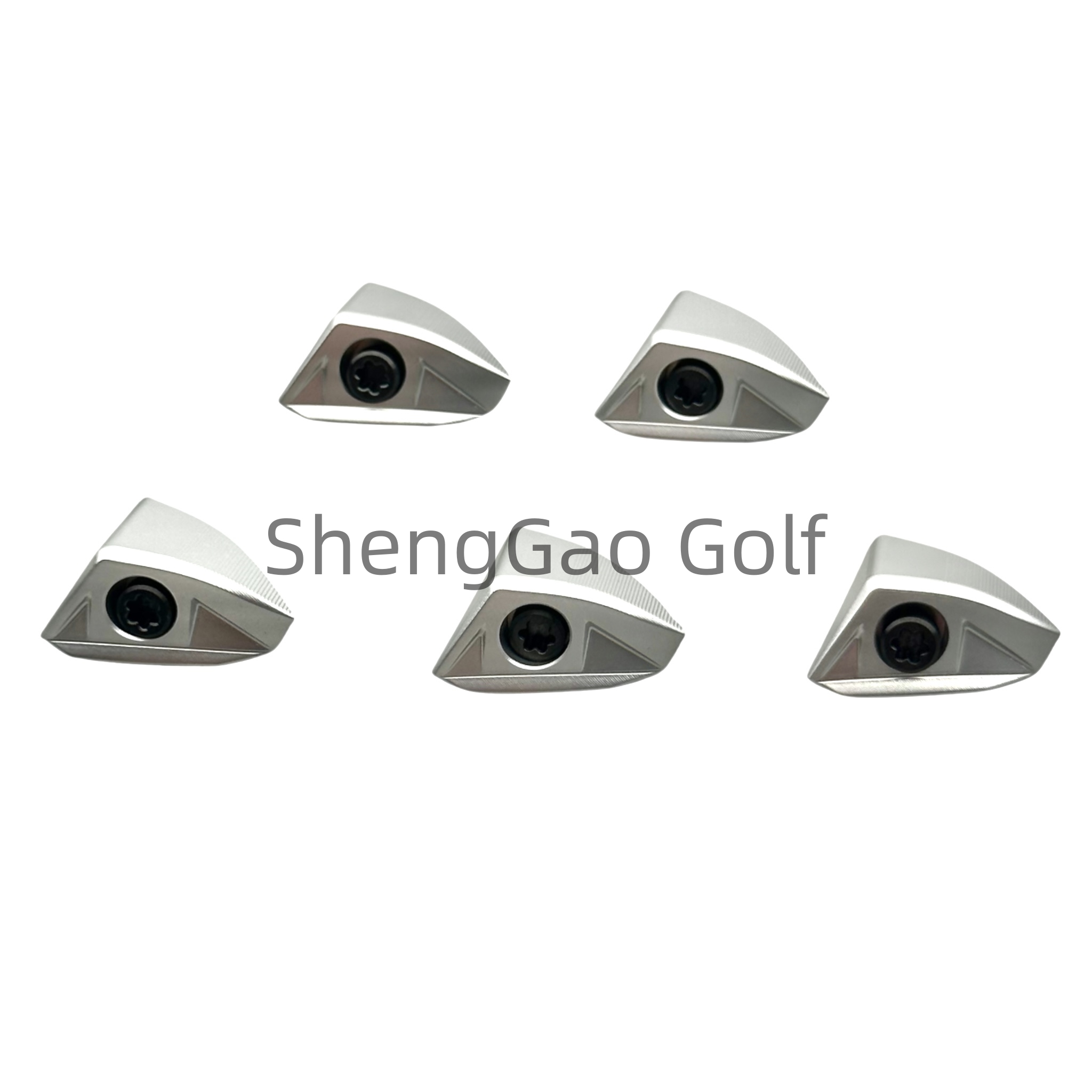 Berat Kepala Klub Golf Kompati - Golf Equipment Weight ulasan dan harga