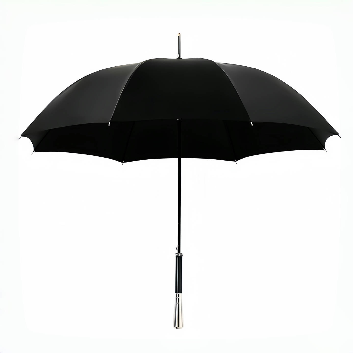 Payung Tongkat dengan Gagang L - Golf Umbrella Large ulasan dan harga