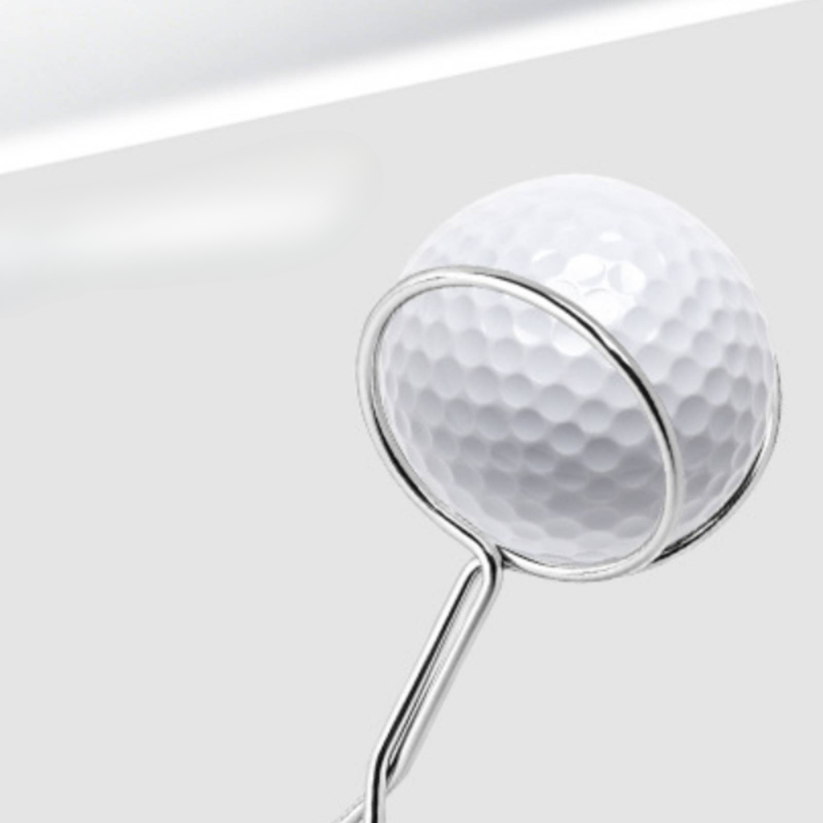 Alat Pengambil Bola Golf dari  - Golf Clubs ulasan dan harga