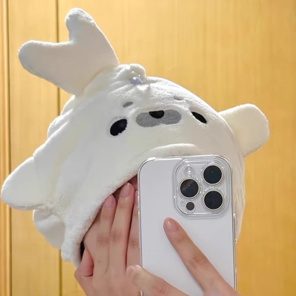 Topi Pengering Rambut Bayi Mot - Golf Towel ulasan dan harga