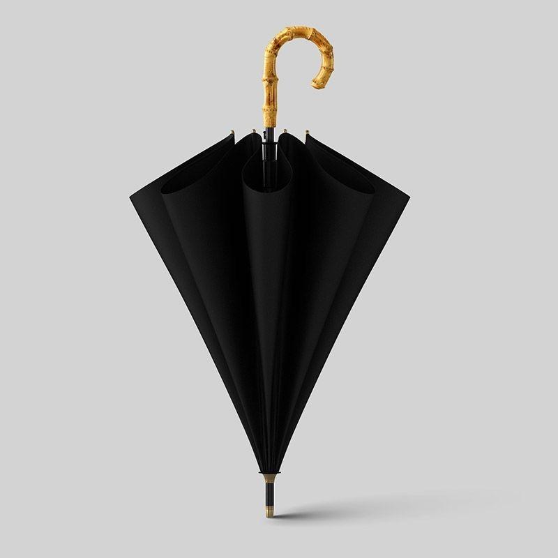 Payung Golf Bisnis Mewah Berga - Golf Umbrella ulasan dan harga