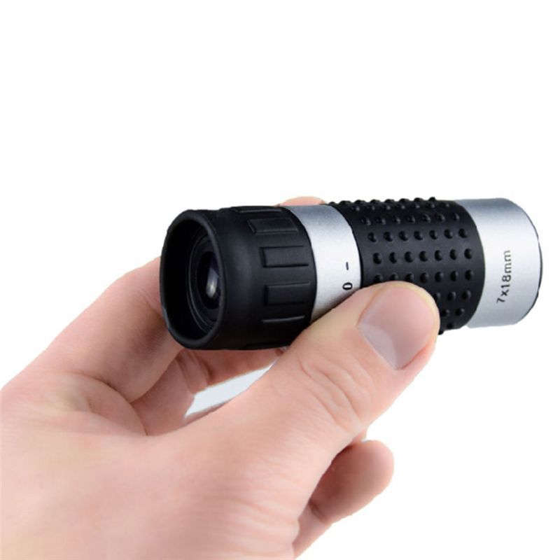 AD45 Teropong Golf Monokular H - Golf Rangefinder ulasan dan harga