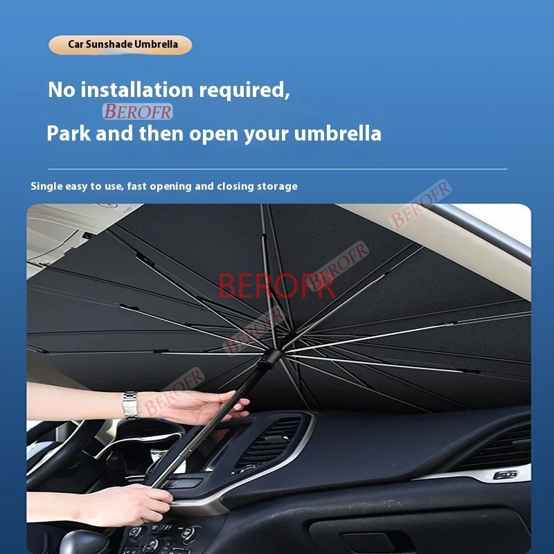 Payung Pelindung Matahari untu - Golf Umbrella ulasan dan harga