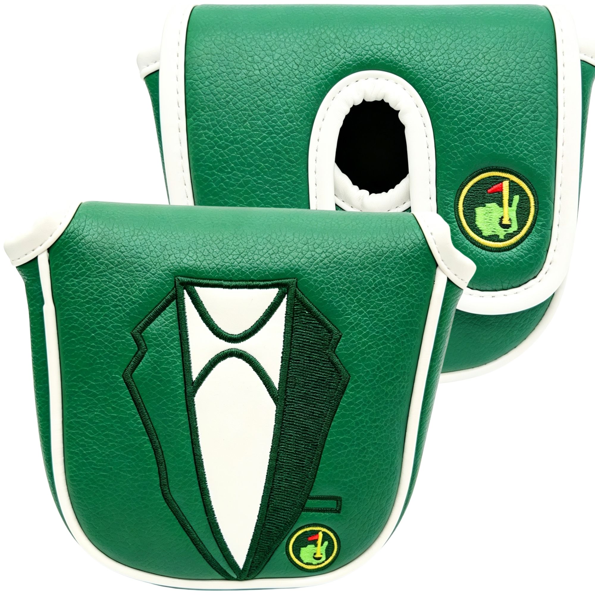 Penutup Putt Premium untuk DF3 - Golf Tees ulasan dan harga